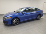 Used 2024 Volkswagen Jetta S image 2