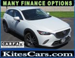Used 2018 MAZDA CX-3 Touring image 2