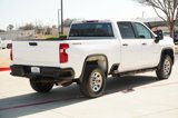 Used 2024 Chevrolet Silverado 2500 W/T w/ WT Convenience Package image 5