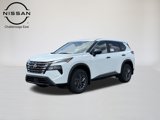 New 2026 Nissan Rogue S image 3