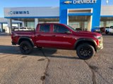 New 2024 Chevrolet Colorado Trail Boss w/ Technology Package image 4