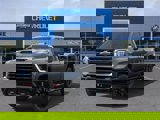 New 2025 Chevrolet Silverado 2500 LT w/ Trail Boss Package image 6