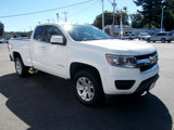 Used 2020 Chevrolet Colorado LT w/ Safety Package image 3