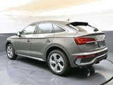 New 2025 Audi Q5 2.0T Premium Plus image 3