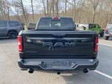 New 2025 RAM 1500 4x4 Crew Cab image 5