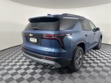 New 2026 Chevrolet Traverse LT w/ Enhanced Driving Package image 3