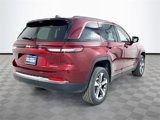 New 2025 Jeep Grand Cherokee Limited image 4