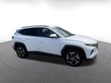Used 2024 Hyundai Tucson SEL image 2