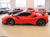 Certified 2024 Ferrari SF90 Spider image 3
