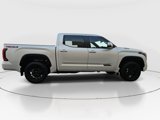 New 2025 Toyota Tundra Platinum image 4