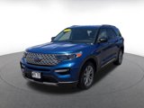 Used 2023 Ford Explorer Limited image 5