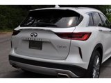 Certified 2025 INFINITI QX50 Luxe image 3