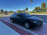 Used 2019 Toyota Camry LE image 6
