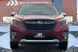 Used 2023 Subaru Forester Touring w/ Popular Package #2 image 2