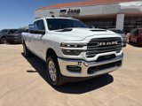 New 2025 RAM 3500 Laramie image 3
