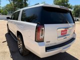 Used 2017 GMC Yukon XL Denali w/ Open Road Package image 5