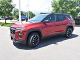 New 2026 Chevrolet Equinox RS image 4