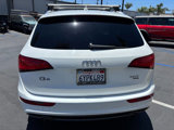 Used 2013 Audi Q5 3.0T Premium Plus w/ Audi MMI Navigation Plus Pkg image 4