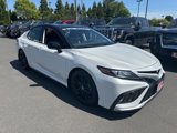 Used 2023 Toyota Camry XSE w/ Blackout Package (TMS) image 4