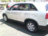 Used 2012 Kia Sorento LX w/ Convenience Pkg image 6