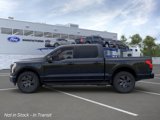 New 2025 Ford F150 Lightning XLT image 4