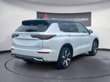New 2025 Mitsubishi Outlander SEL image 5