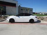 Used 2023 Nissan Sentra SR w/ Midnight Edition Package image 6