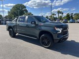 New 2025 Chevrolet Silverado 1500 LT Trail Boss w/ LT Trail Boss Premium Package image 2