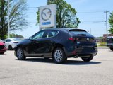 New 2025 MAZDA MAZDA3 s image 5
