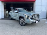 New 2026 Toyota Tundra 1794 Edition image 2