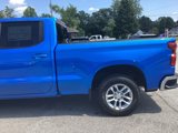 New 2026 Chevrolet Silverado 1500 LT w/ Z71 Off-Road Package image 4