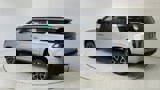 New 2025 Chevrolet Suburban RST w/ Comfort Package image 5