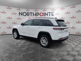 New 2025 Jeep Grand Cherokee Laredo X w/ Trailer Tow Package image 4