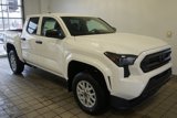 New 2024 Toyota Tacoma SR image 2