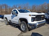 New 2025 Chevrolet Silverado 3500 W/T image 2