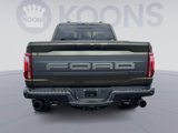 New 2025 Ford F150 Raptor image 5