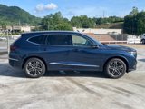Used 2025 Acura MDX SH-AWD w/ Advance Package image 2