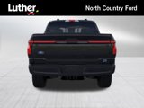 New 2025 Ford F150 Lightning Lariat image 5
