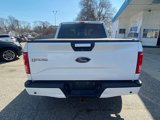 Used 2015 Ford F150 XLT image 4