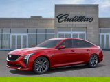 New 2026 Cadillac CT5 Sport image 2