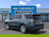 New 2025 Chevrolet Tahoe High Country image 3