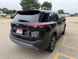 Used 2023 Nissan Rogue SV image 5