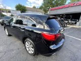 Used 2016 Acura MDX SH-AWD image 3