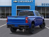 New 2026 Chevrolet Silverado 1500 LT Trail Boss w/ Convenience Package II image 4