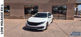 Used 2020 Honda Civic EX-L image 2