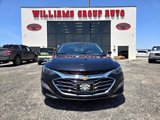 Used 2024 Chevrolet Malibu LT image 2