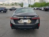 New 2025 BMW i5 M60 w/ Premium Package image 4