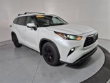 Certified 2023 Toyota Highlander XLE image 2