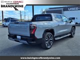 New 2025 GMC Sierra EV Denali image 4