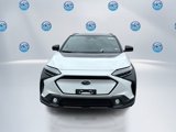 New 2025 Subaru Solterra image 2